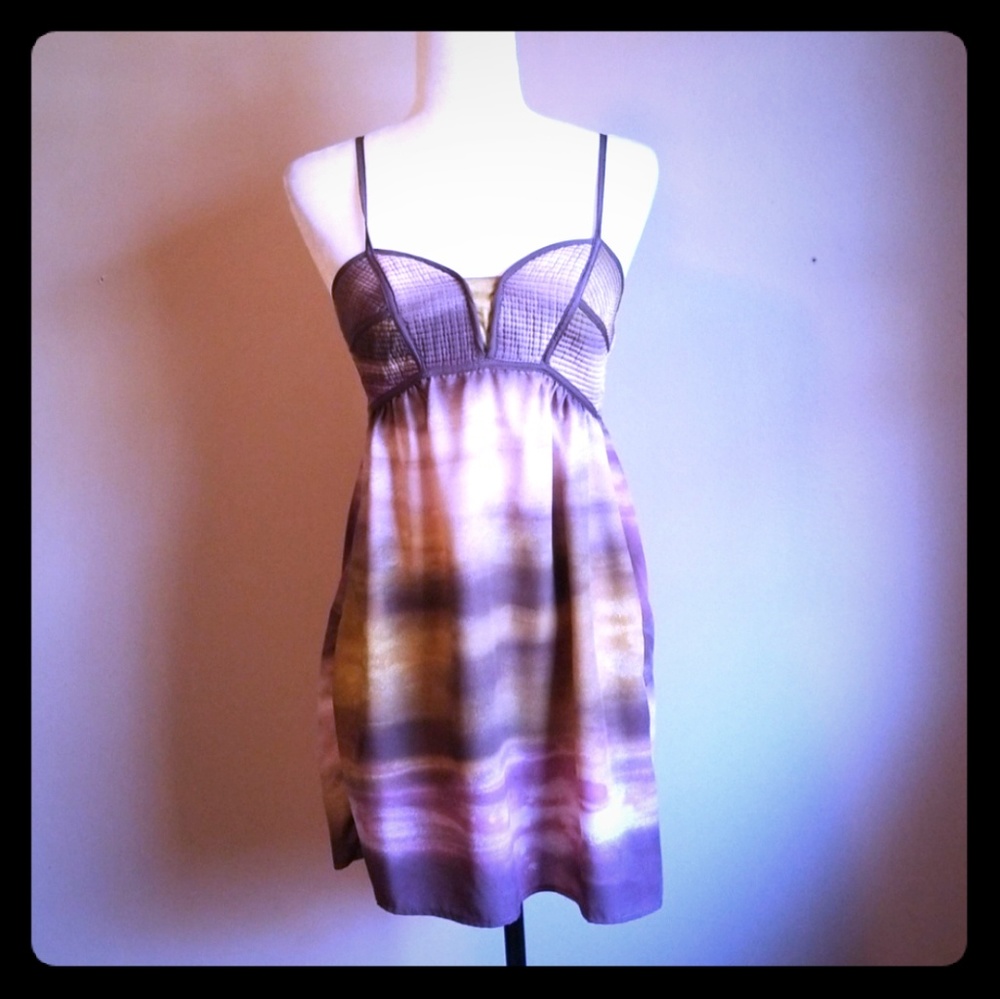 3 for $50 | Xhilaration | Multicolor Sun Dress